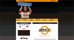Desktop Screenshot of oldschoolbmx.nl