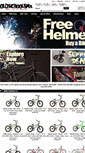 Mobile Screenshot of oldschoolbmx.de